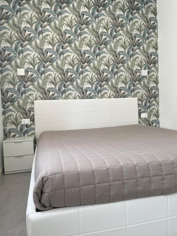 Profumo Di Mare 1 Villa Алкамо Марина Екстериор снимка
