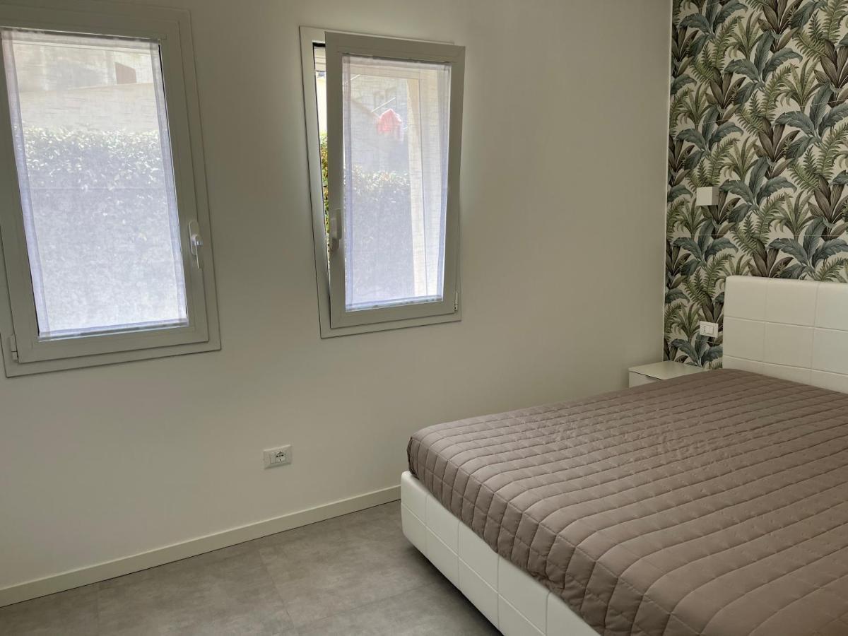 Profumo Di Mare 1 Villa Алкамо Марина Екстериор снимка