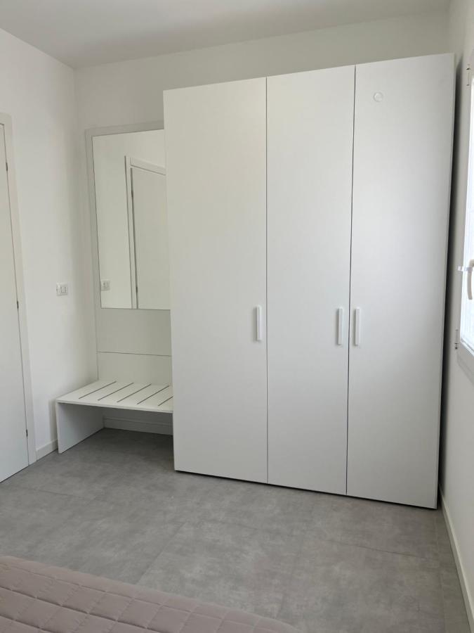 Profumo Di Mare 1 Villa Алкамо Марина Екстериор снимка