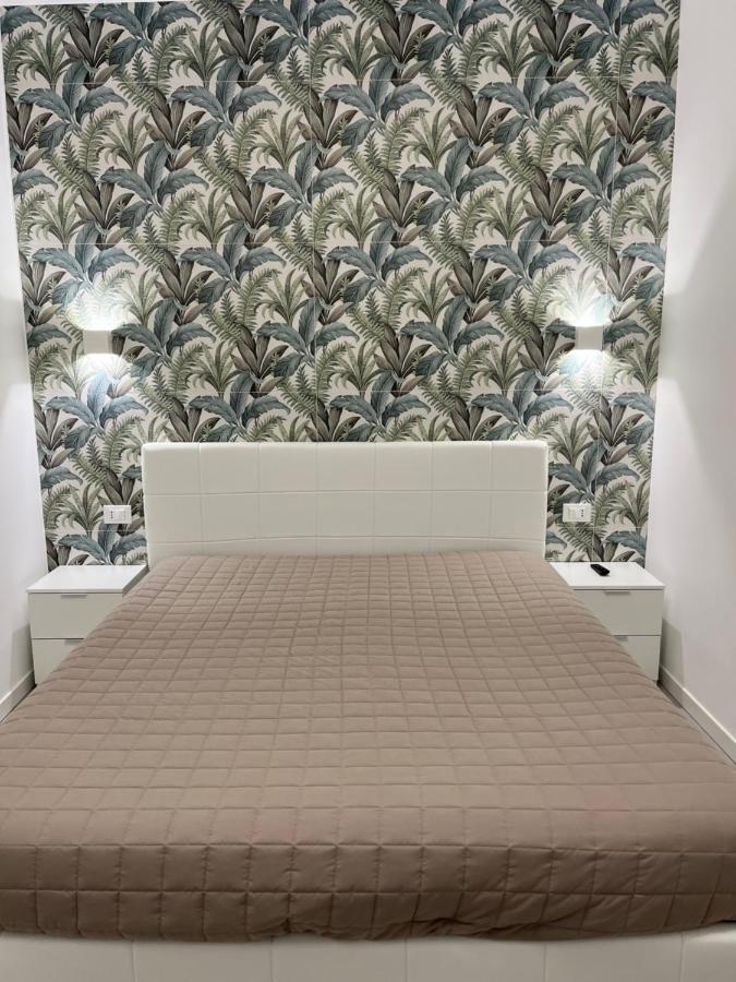 Profumo Di Mare 1 Villa Алкамо Марина Екстериор снимка