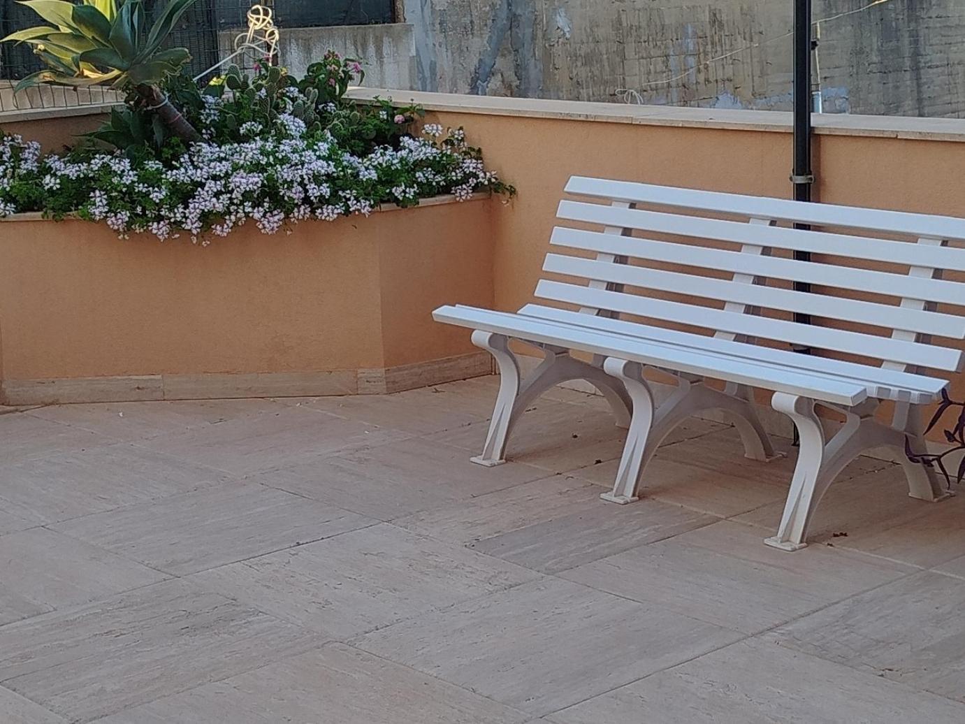 Profumo Di Mare 1 Villa Алкамо Марина Екстериор снимка